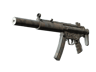 MP5-SD | Dirt Drop (Field-Tested)