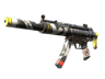 MP5-SD | Kitbash (Field-Tested)