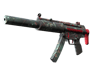 MP5-SD | Lab Rats (Minimal Wear)
