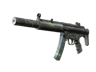 MP5-SD | Lime Hex (Minimal Wear)