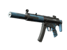 MP5-SD | Statics (Field-Tested)