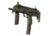 MP7 | Guerrilla (Well-Worn)