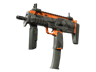 MP7 | Urban Hazard (Factory New)