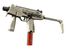 MP9 | Airlock (Minimal Wear)