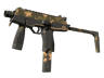 MP9 | Black Sand (Factory New)