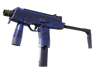 MP9 | Buff Blue (Field-Tested)