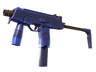 MP9 | Buff Blue (Minimal Wear)