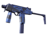 MP9 | Cobalt Paisley (Factory New)