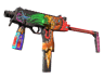 MP9 | Food Chain (Minimal Wear)