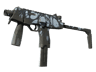 MP9 | Goo (Battle-Scarred)