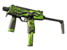 MP9 | Hydra (Field-Tested)