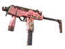 MP9 | Latte Rush (Field-Tested)