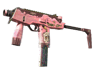 MP9 | Latte Rush (Minimal Wear)