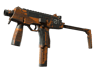 MP9 | Modest Threat (Field-Tested)