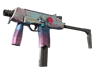 MP9 | Mount Fuji (Field-Tested)