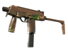 MP9 | Multi-Terrain (Minimal Wear)