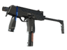 MP9 | Nexus (Minimal Wear)