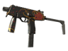 MP9 | Rose Iron (Factory New)