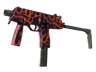 MP9 | Ruby Poison Dart (Factory New)