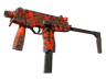 MP9 | Setting Sun (Field-Tested)
