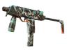 StatTrak™ MP9 | Urban Sovereign (Battle-Scarred)
