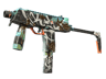 MP9 | Urban Sovereign (Minimal Wear)