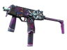MP9 | Wild Lily (Factory New)