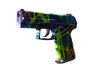 P2000 | Acid Etched (Factory New)