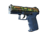 StatTrak™ P2000 | Corticera (Field-Tested)