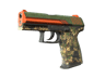 P2000 | Woodsman (Factory New)