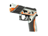 P250 | Asiimov (Field-Tested)