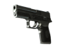 P250 | Cartel (Battle-Scarred)