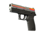 P250 | Cassette (Minimal Wear)