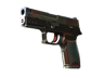 P250 | Cyber Shell (Field-Tested)