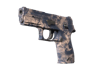 P250 | Drought (Factory New)