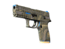 P250 | Exchanger (Factory New)