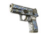 P250 | Lotus Imprint (Field-Tested)
