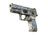 P250 | Lotus Imprint (Minimal Wear)