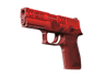 P250 | Muertos (Factory New)