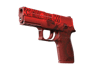 P250 | Muertos (Field-Tested)