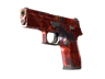 P250 | Nevermore (Field-Tested)