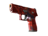 P250 | Nevermore (Minimal Wear)