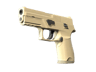 P250 | Sand Dune (Minimal Wear)