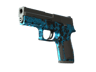 P250 | Undertow (Minimal Wear)