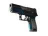 P250 | Valence (Field-Tested)
