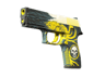 StatTrak™ P250 | Wingshot (Minimal Wear)