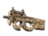 P90 | Desert DDPAT (Factory New)