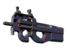 P90 | Teardown (Well-Worn)