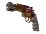 R8 Revolver | Fade (Factory New)