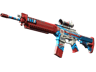 SG 553 | Integrale (Field-Tested)